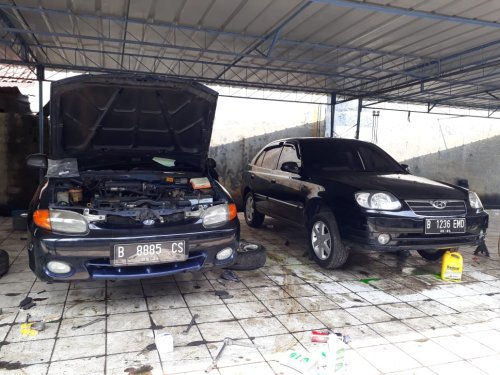 Enggak Harus ke Bengkel Mobil, Pengecekan Ini Bisa Dilakukan Sendiri