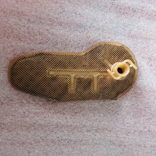 Ternyata Ini Penyebab Mesin Motor Matic Sulit Distarter Tarikan Berat