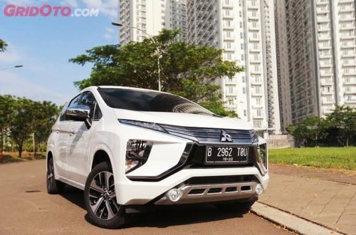 Lampu Xpander Lama Redup Jadi Terang Lagi, Cukup Siapkan Biaya Segini