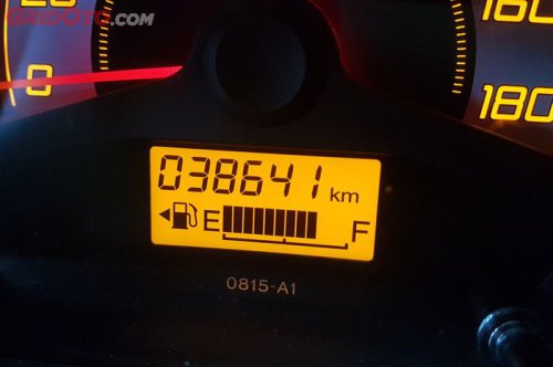 Ini Efek Samping Motor Kesayangan Kalian Jarang Isi Bensin Full Tank