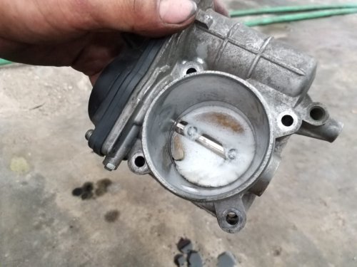 Ternyata Ini Penyebab Kinerja Sensor TPS Di Mobil Bekas Bermasalah