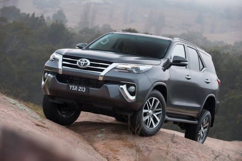 Tips Cek Turbocharger Innova dan Fortuner Diesel Seken, Waspada Suara Siulan Ini