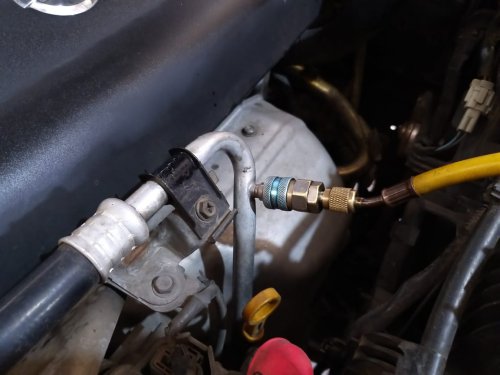 Begini Cara Merawat AC Mobil Bekas Di Musim Hujan, Simak Triknya