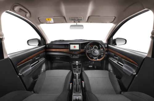 Mobil Bekas Suzuki Ertiga Cocok Untuk Keluarga, Harganya Bersahabat