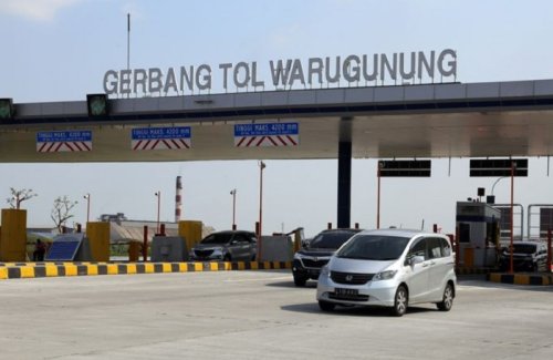 Ada Diskon 30 Persen, Segini Biaya Mudik Lebaran dari Jakarta ke Surabaya Full Jalan Tol