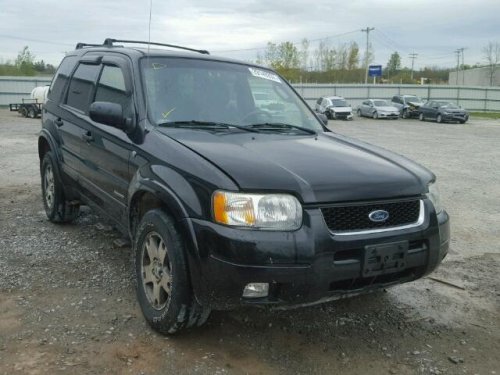 Empat Pilihan SUV Bekas Ini Harganya Hanya Rp 40-60 Juta di  Awal Tahun