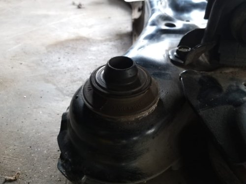 Sudah Tahu Belum, Karet Ini Penyebab Mobil Gak Stabil Di Jalan Kurang Mulus