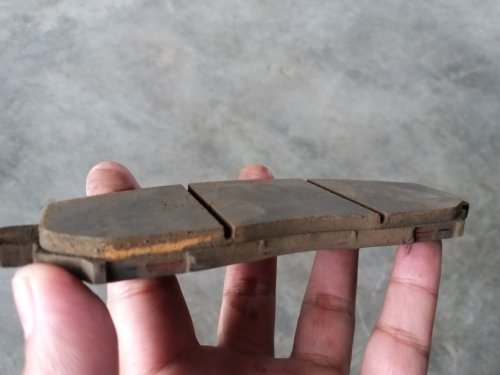Ini Tiga Komponen Penyebab Kampas Rem Mobil Bekas Aus Gak Rata