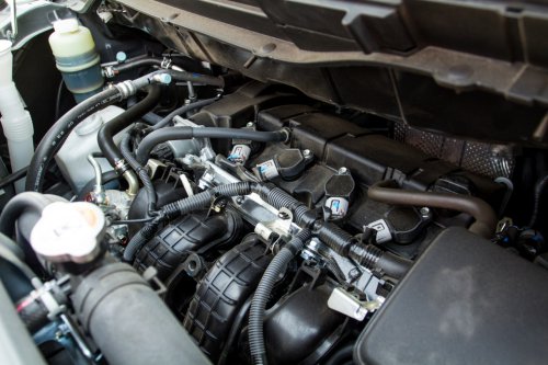 Mitsubishi, Mitsubishi Delica, Daftar Harga Mobil Bekas Mitsubishi Delica 2014, 2.0 A/T 4x2 Cuma Segini