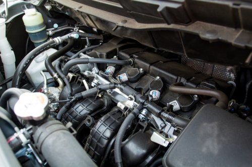 Mitsubishi, Mitsubishi Delica, Daftar Harga Mobil Bekas Mitsubishi Delica 2014, 2.0 A/T 4x2 Cuma Segini