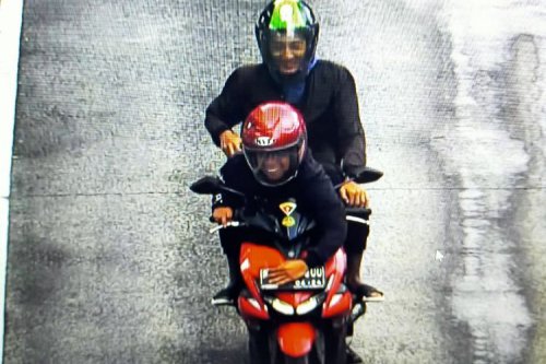 Yuk Tobat, Ketahuan Polisi Tutup Pelat Nomor Pakai Benda Apapun Bisa Kehilangan Uang Setengah Juta