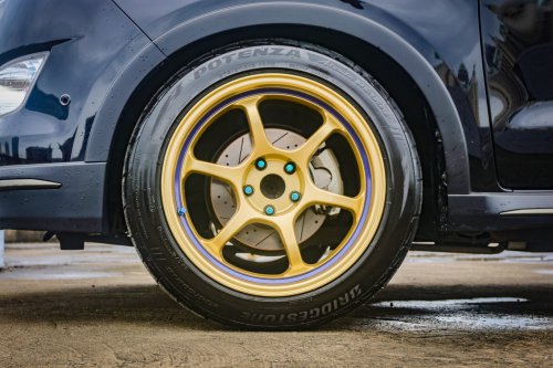 Rem Mobil Bunyi Berdecit, Saatnya Lakukan ini Biar Suara Hilang