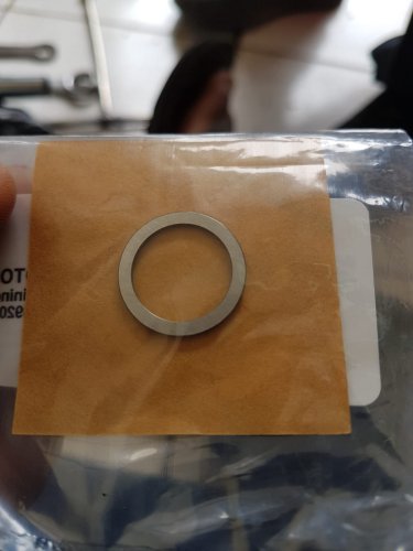 Yamaha | Harus Tahu, Tarikan Motor Matic Yamaha Lexi Jadi Enteng Modal Ring