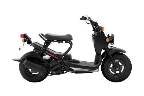 Honda, Honda Jual Skutik Baru Bernuansa Kalcer, Lebih Mahal dari CBR150R