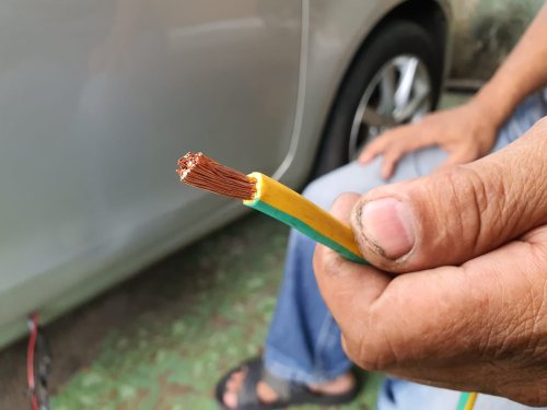 Cara Darurat Atasi Sekring Putus Saat Mudik Lebaran, Enggak Ada Sekring Cadangan