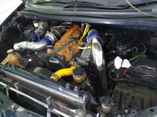 Injektor Kijang Innova Diesel Susah Dibuka, Ini Dia Penyebabnya