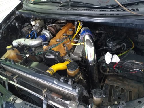 Injektor Kijang Innova Diesel Susah Dibuka, Ini Dia Penyebabnya