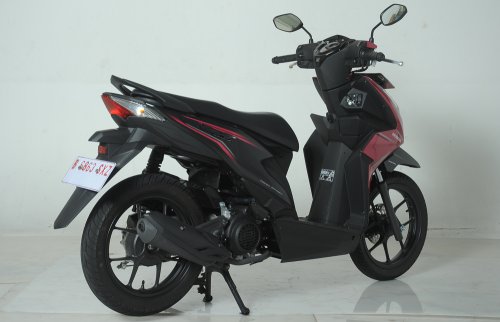 Honda, Honda BeAT, Mesin Honda BeAT Terasa Brebet di Pagi Hari? Ini Penyebabnya