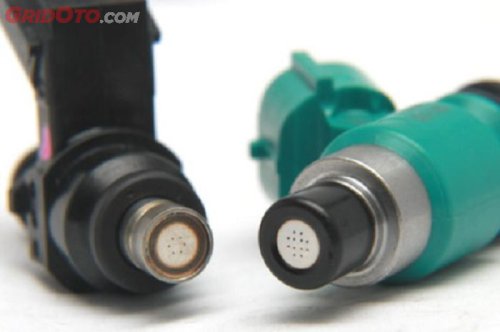 Harus Tahu, Ini Gejala Karet Seal Injektor Di Motor Bekas Injeksi Rusak