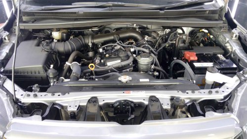 Begini Ciri-cirinya Kalau Selang Radiator Di Mobil Bekas Mulai Getas