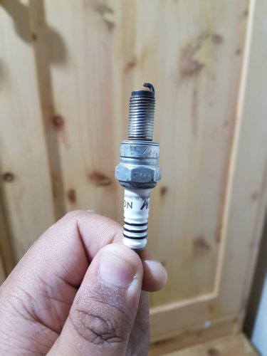 Mirip Ring Piston Rusak, Ini Gejala Klep Di Motor Bekas Minta Di Sekir Ulang