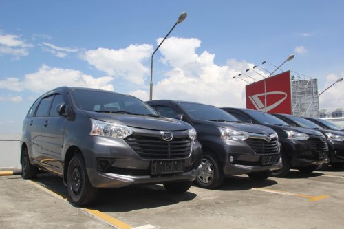 Jelang Lebaran Haji, Harga Mobil Bekas Daihatsu Xenia 2016 dibanderol Segini