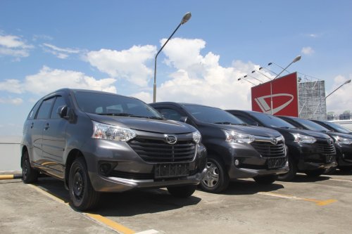 Daihatsu, Daihatsu Xenia, Jelang Lebaran Haji, Harga Mobil Bekas Daihatsu Xenia 2016 dibanderol Segini