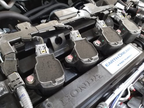 Setelah Ganti Busi Mesin Masih Brebet, Bisa Jadi ini Penyebabnya