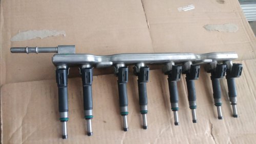 Ini Penyebab Mesin Mobil Bekas Terasa Tersendat Saat Pulang Libur Lebaran