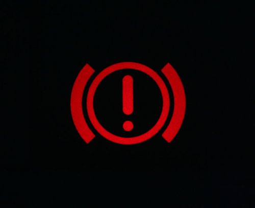 Honda, Lakukan Ini Kalau Indikator Rem Parkir Honda Brio Tiba-tiba Nyala