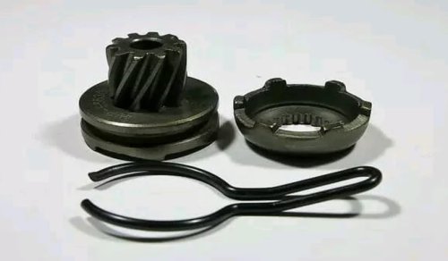 Inilah Dua Penyebab Kick Starter di Motor Matic Bekas Bisa Ngelos