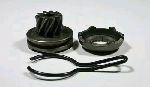 Kick Starter Motor Matic Kesayangan Ngelos? Ini Tiga Penyebabnya