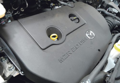 Mazda, Adopsi Mazda Biante Wajib Tahu Maksud Mesin SKYACTIV dan Non SKYACTIV, Di Sini Bedanya
