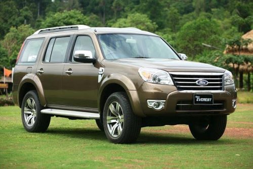 Empat Pilihan Mobil Bekas SUV Rp 40-60 Jutaan Layak Dibeli Di Akhir Tahun