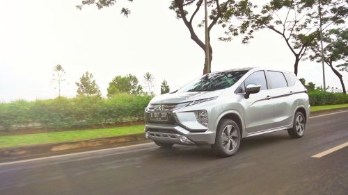 Mitsubishi, Mitsubishi Xpander, Menggiurkan, Jelang Lebaran Harga Mobil Bekas Mitsubishi Xpander 2020 Jadi Segini