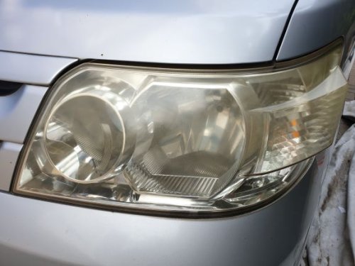 Headlamp Mobil Ladies Buram dan Kusam, Ternyata Ini Biang Keladinya