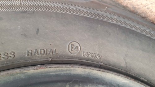 Pasca Mudik Jangan Biarkan Ban Mobil bekas Kempes, Ini Dampaknya