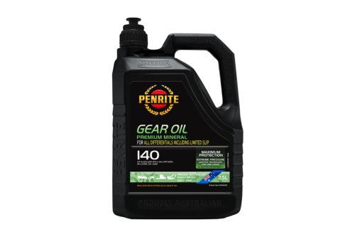 Oli Gardan Mobil Dibuat Lebih Kental dari Oli Mesin, Ini Dia Alasannya