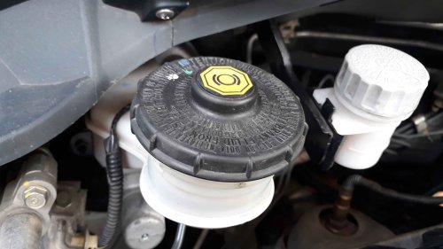 Ini Penyebab Pedal Rem Di Mobil Bekas Jadi Lebih Dalam Dari Biasanya