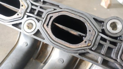 Pemilik Mobil Diesel Jangan Lupa Bersihkan Intake, Ini Manfaatnya