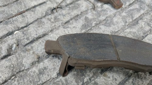 Ini Sebabnya Debu Pada Kampas Rem Di Mobil Bekas Harus Dibersihkan Secara Berkala