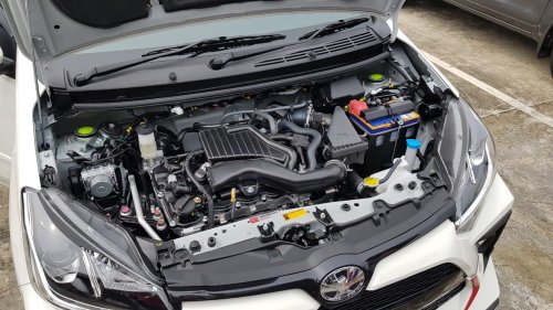 Toyota, Menang Di GridOto Award 2025, Harga Mobil Bekas Toyota Agya 2013 Cuma Segini