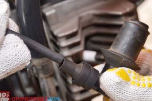 Sudah Tahu Belum, Ini Penyebab Koil Motor Bekas Tiba-tiba Rusak
