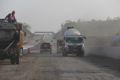 Ternyata Kondisi Jalan Seperti Ini Bikin Filter Udara Motor Bekas Cepat Kotor