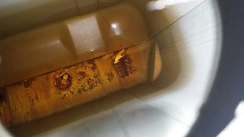 Ini Dampak Tangki Mobil Bekas Dibiarkan Nyaris kosong Pasca Mudik