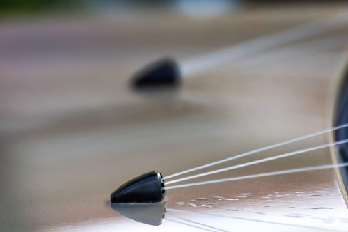 Hujan Enggak Menentu, Yuk Cek Kondisi Semprotan Washer Mobil