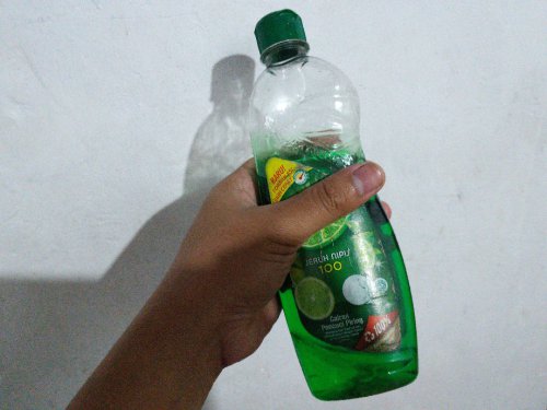 Wajib Tahu, Tiga Cairan Ini Gak Disarankan Bengkel Spesialis Cat Untuk Cuci Motor