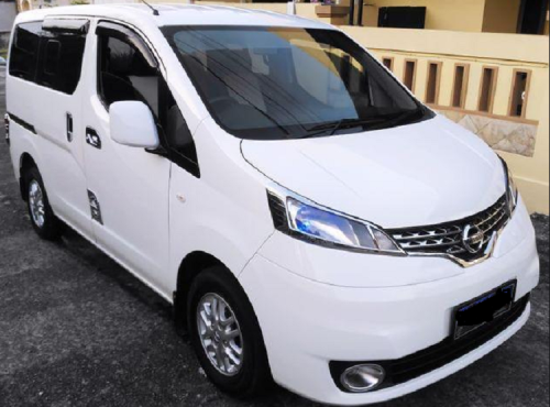 Mobil Bekas Nissan Evalia 2012, Harga Murah Layak Dipinang Buat Liburan Akhir Tahun