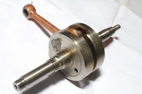 Ini Alasannya Jangan Sembarangan Ganti Setang Piston Di Motor Bekas