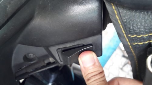 Starter Elektrik Motor Bekas Tiba-tiba Mati? Inilah Dua Penyebabnya